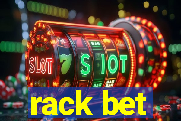 rack bet